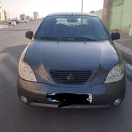ماشین تیبا مدل 90