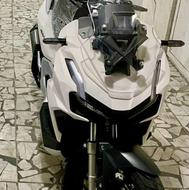 Adv150 تکنو توسن فول