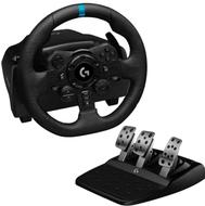 فرمان بازیLogitechg923 مخصوصps5-ps4