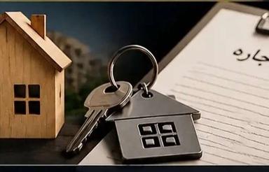 اجاره اپارتمان 135 متری محدوده بانک ملی