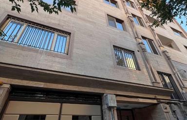 فروش آپارتمان 82 متر 2 خواب فول تهرانپارس غربی