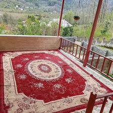 150 متر ویلا در (چوبر) روستای بیجار سر