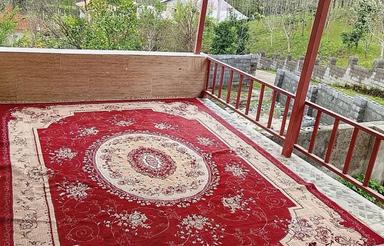 ویلا در (چوبر) روستای بیجار سر