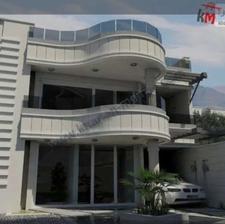 فروش ویلا 180 متر 3خواب در شهرک شهرداری