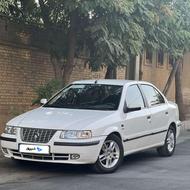 سمند F7 مدل 90