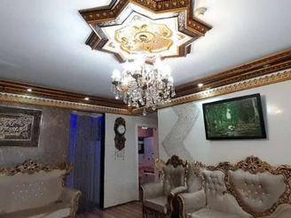 اپارتمان سه خوابه کوزو پنج با انباری