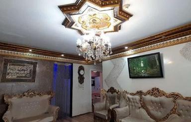 اپارتمان سه خوابه کوزو پنج با انباری