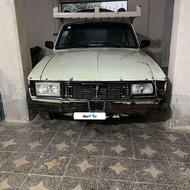 پیکان وانت 89