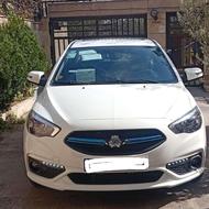شاهین اتومات cvt
