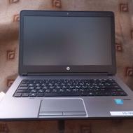 لب تاب hp proBook 640 کورای 5 نسل4
