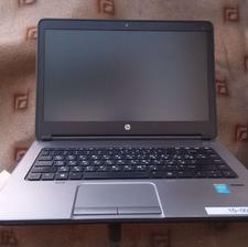 لب تاب hp proBook 640 کورای 5 نسل4