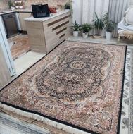فرش 6 متری مشهد اردهال جفت 1200 شانه