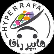 استخدام در هایپر رافا