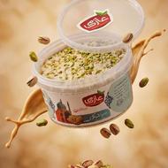 حلوای عازمی