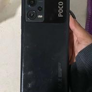 گوشی pocox55G