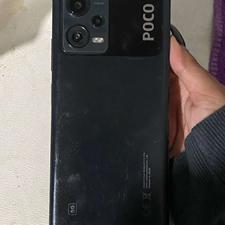 گوشی pocox55G