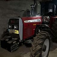فروش تراکتور475جفت خشک