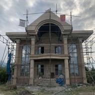 نیروی کاری در سنگ کاری