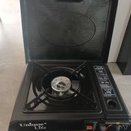 گاز مسافرتی یونیک لایف