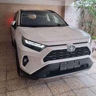 راوفور صفر خشک برقی و بنزین