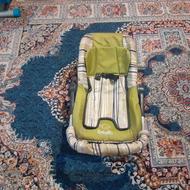کریر ساده سا