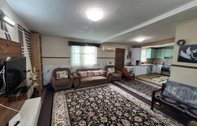 خانه ویلایی 196 متری در مرکزشهر