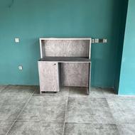 میز کار صندوق دار