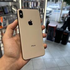 ایفون ایکس اس مکس 256 گیگ zaa