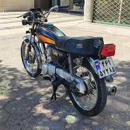 موتور مدل86