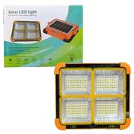 پروژکتور خورشیدی مدل solar Led Light با درجه حفاظت ip 66