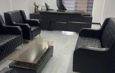 اجاره اداری 90 متر در کوچه دادگستری