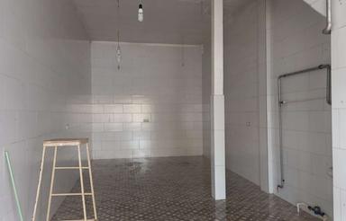 اجاره مغازه 40 متریدر خ 45 متری اندیشه