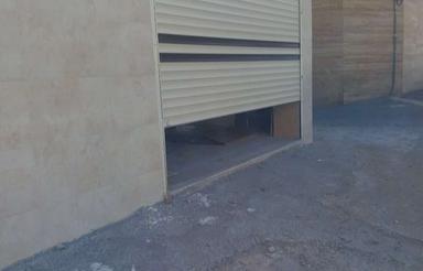 مغازه وکارگاه داخل کوچه واعظ آخر شهناز