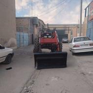 بیل جلو تراکتور 399 جفت تعادلدار