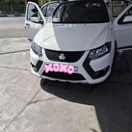 کوییکGXRLمدل1403بیرنگ مشابه صفر
