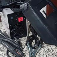 دستگاه جوش.250 آمپر EDDO