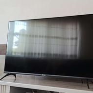 LED 43 اینچ اسمارت