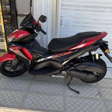 ایروکس 150 توسن آب خنک