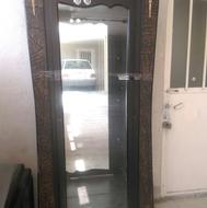 بوفه ی چوبی