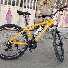 دوچرخه 27.5 ژیتان