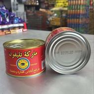 کمپوت اناناس .حلقه