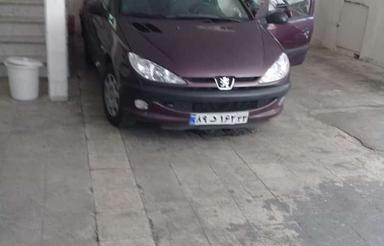آپارتمان 65 متر دو خواب