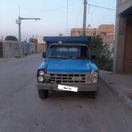 نیسان مدل 72 سالم
