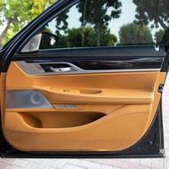BMW 750i بی رنگ 2017 پشت فنس انزلی موجود