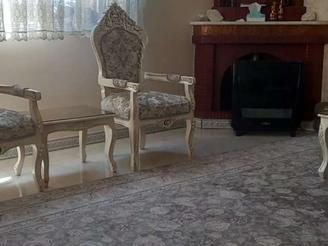 منزل مسکونی دوبلکس