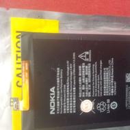 باتری گوشی nokia7 plus HE346 اصلی