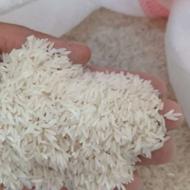برنج نیمدانه 210 طارم هاشمی 330 سرلاشه 235