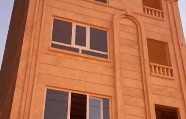 آپارتمان تک واحدی نوساز کلید نخورده فول امکانات