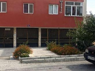 آپارتمان دوخوابه دشت ناصر