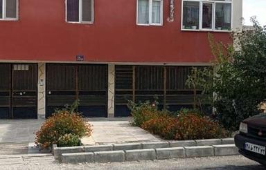 آپارتمان دوخوابه دشت ناصر